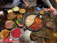 -冯校长老火锅(广州正佳广场店)