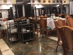 大堂-勝記酒家·37年老字号·经典粤菜(荔枝公园店)