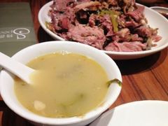 -汤城小厨•粤菜•靓汤(金宝街店)