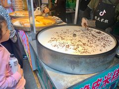 -大观篆新农贸市场
