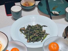 -鸽子侯·家宴·平价海鲜(绿地店)