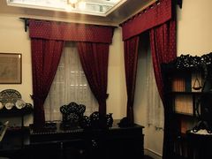 -龙环葡韵住宅式博物馆