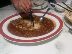 -姚江春中餐厅·太平洋大酒店