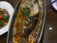 -缘来聚·徽菜名店(黄山宏村店)