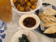-东方饺子王(中央大街创始店)