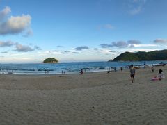 -西涌国际滨海旅游区