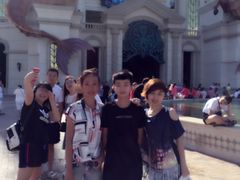 -波塞冬旅游度假区