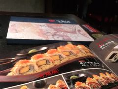 -古田居·特色寿司料理(星之岛旗舰店)
