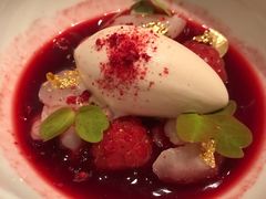 -Le Bernardin