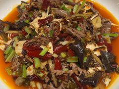 -三猫黑鱼花(南大店)