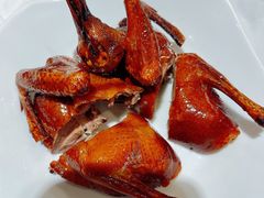 -禾府酒家·传统广府味(番禺店)