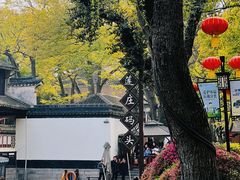 -南浔古镇
