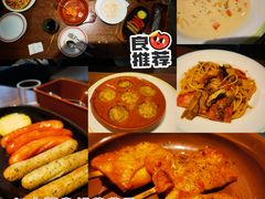 -萨莉亚意式餐厅(南京龙湾天街店)