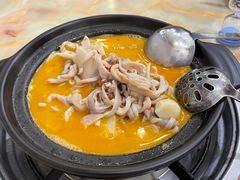 -李师傅脆肚(梅林店)