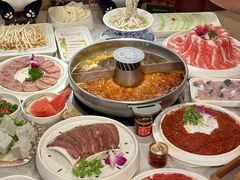 -蜀大侠火锅(总府路全国总店)
