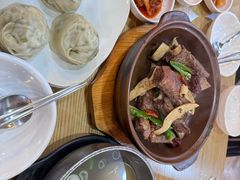 -江南面屋(明洞店)