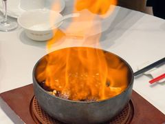 -金典银峰老鹅馆·昆山菜(亭林公园店)