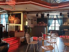 -马灯记·云贵川·Bistro(龙门浩店)