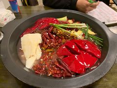 -黄潇洒老火锅(九眼桥宏济巷店)