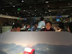 -海底捞火锅(崇文门新世界百货店)