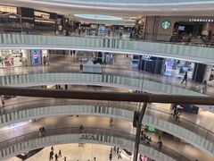 -上海七宝领展广场