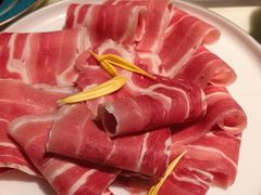 -涮福記·现切牛羊肉火锅(世纪汇店)