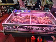 -正宁路小吃夜市