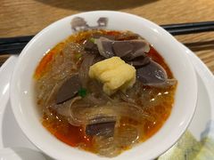 南京老鸭粉丝汤-南京人家(盛京大奥莱店)