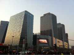-万达影城(廊坊万达广场激光IMAX店)