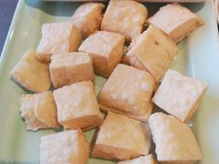 普宁豆腐-潮界(LU·ONE凯德晶萃广场店)