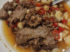 -建辉湖南土菜馆(南大街店)