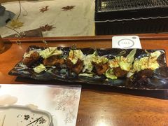 -肉魁屋·烧肉·烧鸟·酒场(高新店)