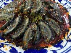 -无味饭店(九眼桥商业文化广场店)