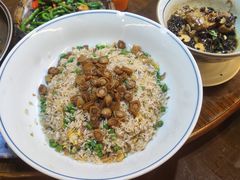 -园林美食城·本土农家菜(杨和镇店)