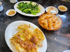-适口餐厅砂锅粥(公信路总店)