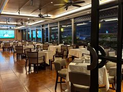 -璟象酒店-爱丽坊景观餐厅