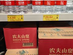 -华冠折扣超市(长阳店)