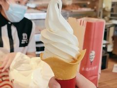 -肯德基(大桥北服务区东店)