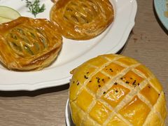 -波特曼西餐厅(中央大街店)