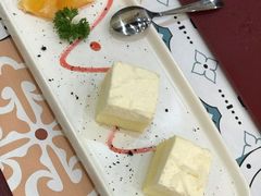 -西单元牛排馆(长安大学城店)
