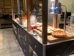 -天津东凯悦酒店·Market Café自助餐厅