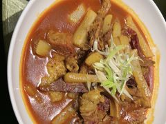 -太守宴·蘭院(天塔店)