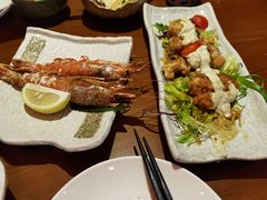 南蛮炸鸡块-有喜屋·深夜食堂(环宇荟店)