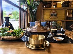 -陀岗美食·云南藏式特色餐厅