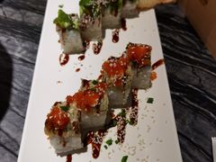 -将太无二·蓝鳍放题·北美寿司(领展购物广场中关村店)