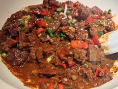 -赣饭农家·江西小炒(西乡店)