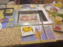 -阿亲家·韩式无限烤肉(春熙路店)