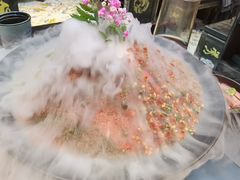 -炙爱鮮貨火锅(中东砂之船店)