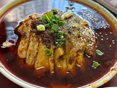 -老丘丘(较场口店)