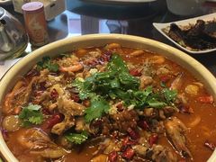 -印象江南(东栅店)